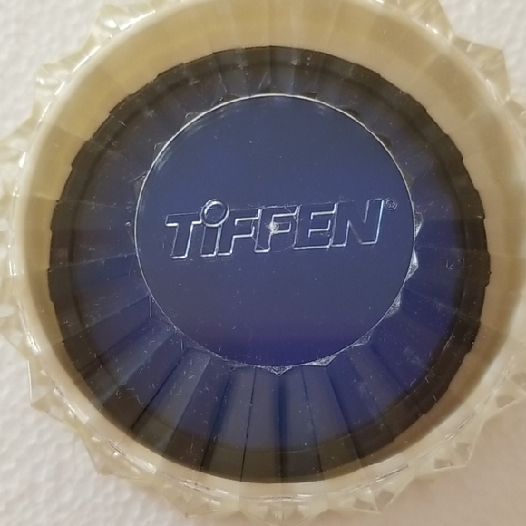 Photography:Tiffen Camera Filter - Picture 2 of 6